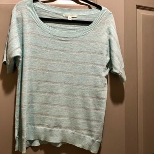 Banana Republic, Size M, short sleeve thin sweater
